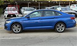 فولكسفاغن جيتا